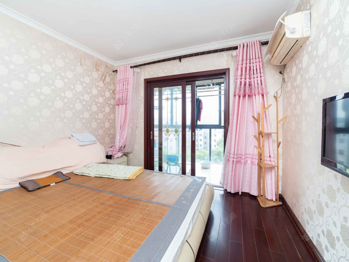 常州剑湖华庭在售二手房源室内图_小牛看房