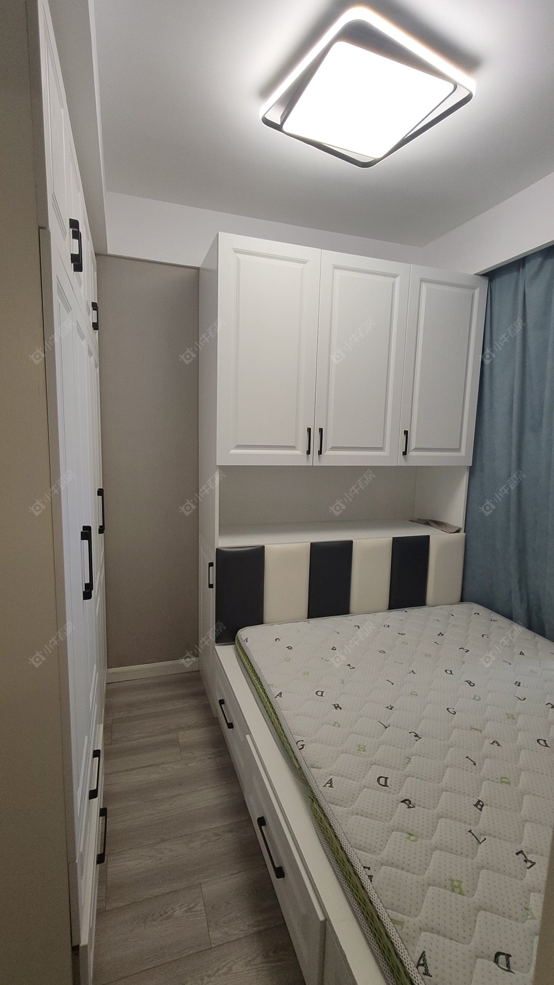 常州龙涛香榭丽园在租房源_小牛看房