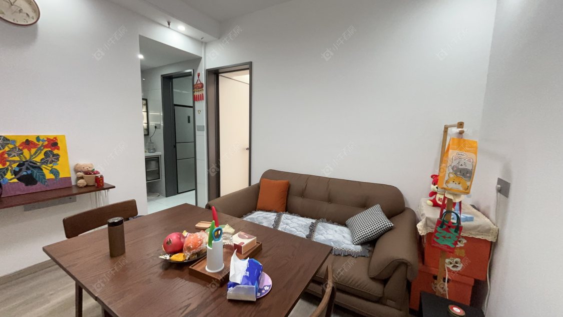 常州恒大御景在租房源_小牛看房