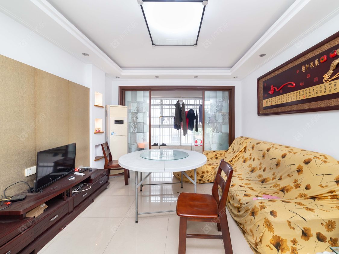 常州采菱家园一期在售二手房_小牛看房