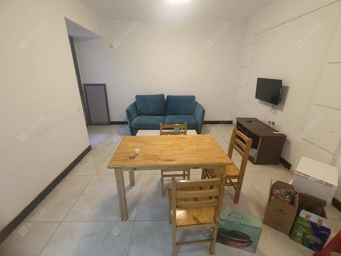 常州银河湾第一城二期在租房源室内图_小牛看房