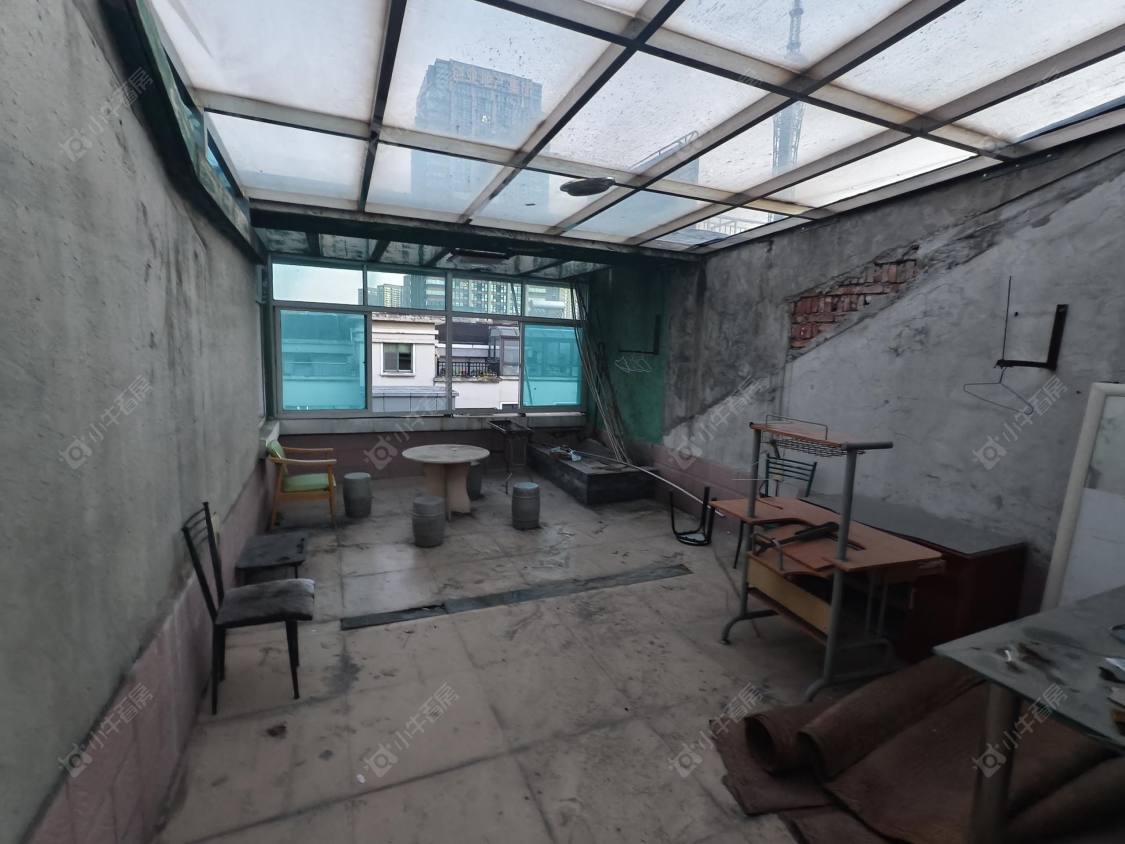 常州南田雅园在租房源户型图_小牛看房