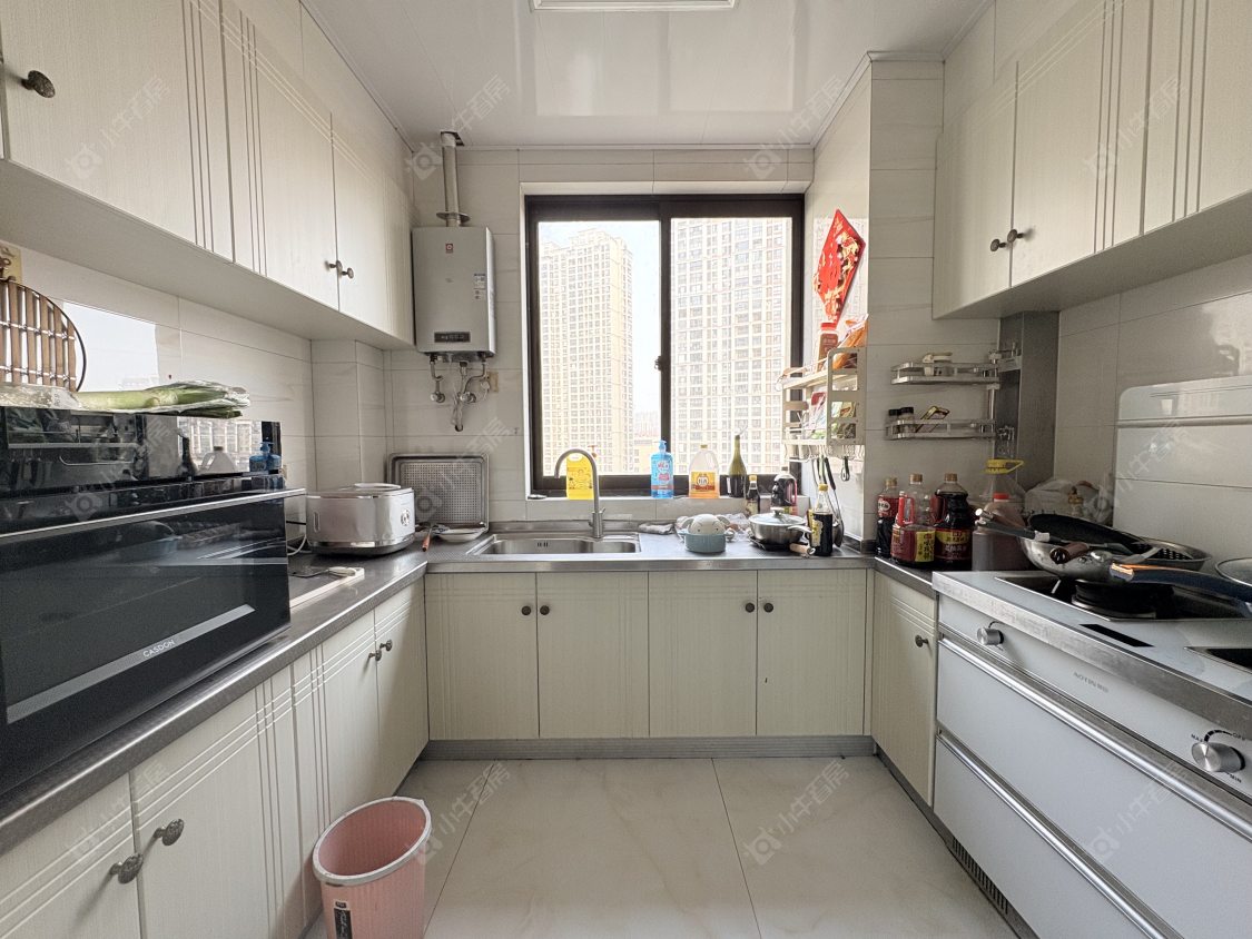 嘉源首府房源室内图 丹阳嘉源首府在售二手房源室内图_小牛看房