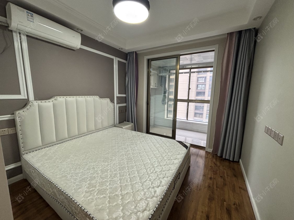 常州翡翠锦园在租房源室内图_小牛看房