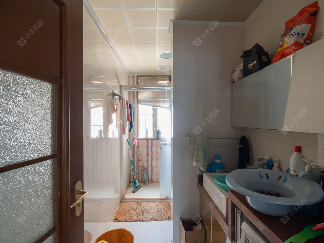 常州银河湾星苑在售二手房源室内图_小牛看房