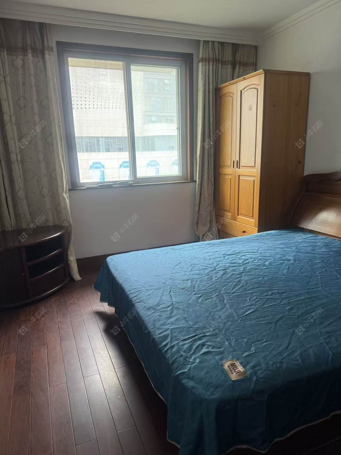 常州聚丰公寓在租房源室内图_小牛看房