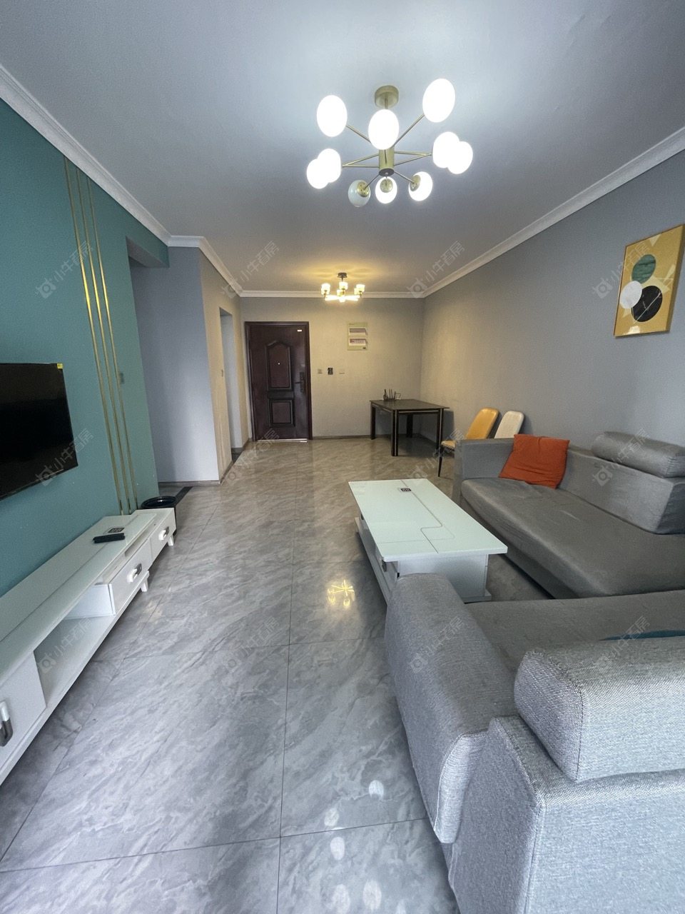 常州五星星韵城在租房源室内图_小牛看房