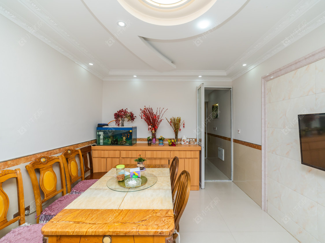 常州河苑东村在售二手房源室内图_小牛看房