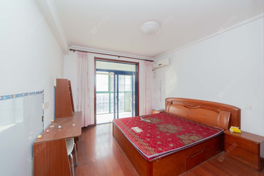 常州太湖明珠苑南苑在售二手房源室内图_小牛看房