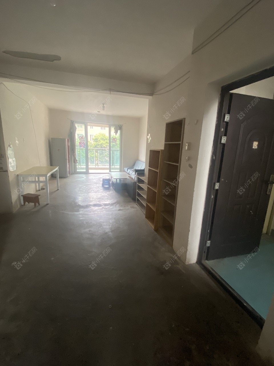常州半岛小区在租房源室内图_小牛看房