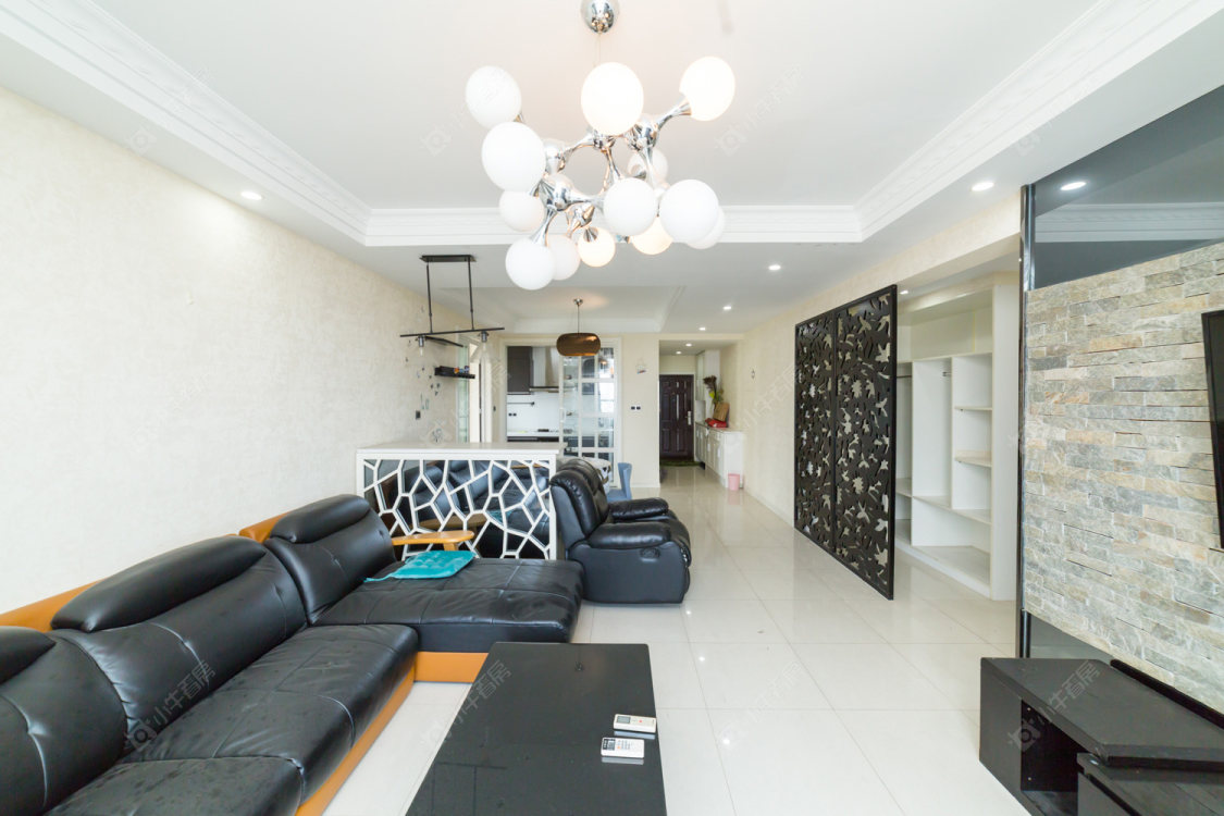 常州名桂坊在售二手房源室内图_小牛看房