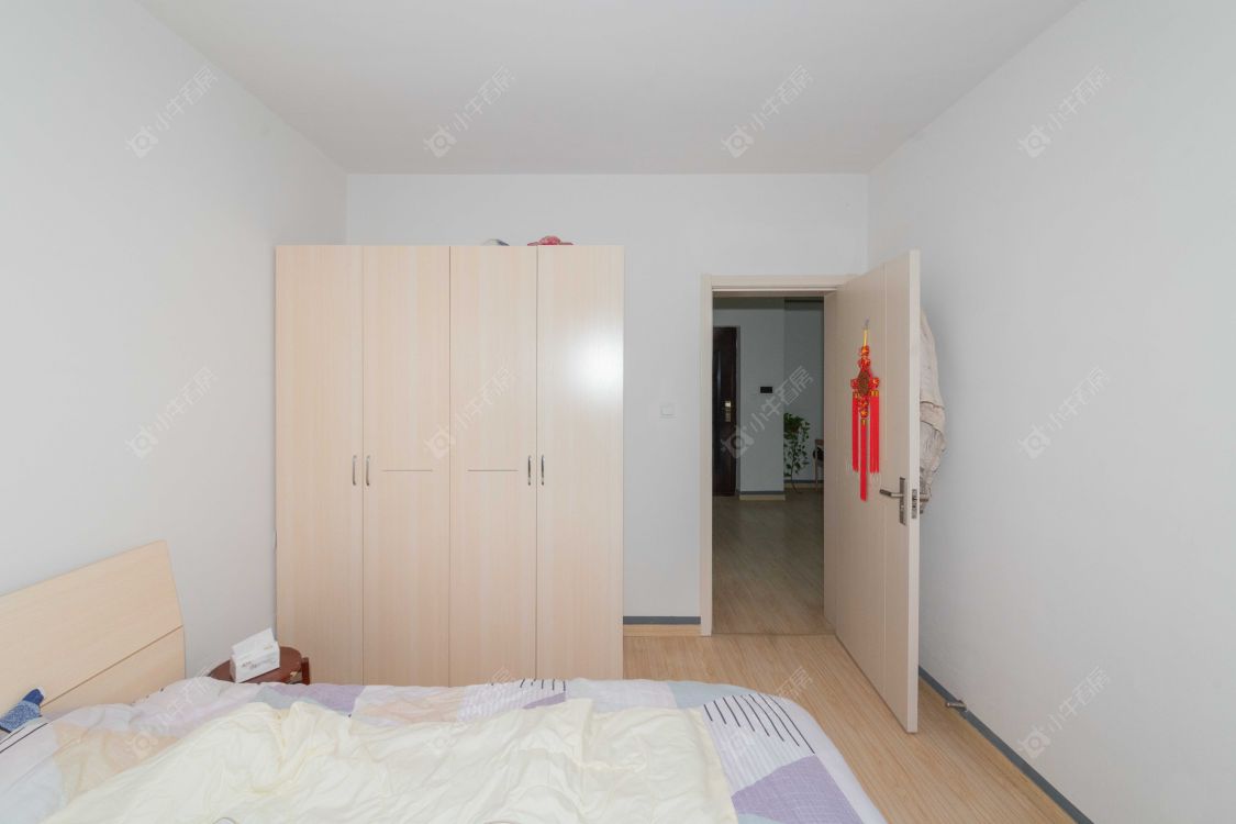 常州保利公园九里在售二手房源室内图_小牛看房