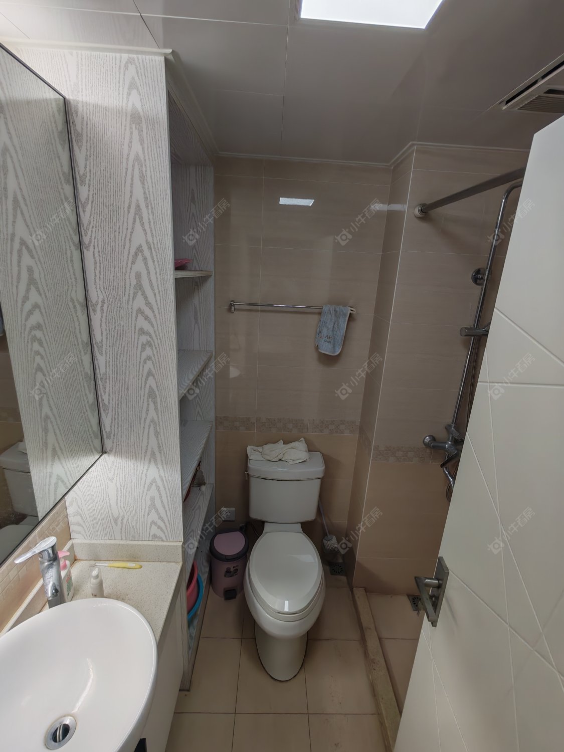 常州长兴好日子家园在租房源室内图_小牛看房