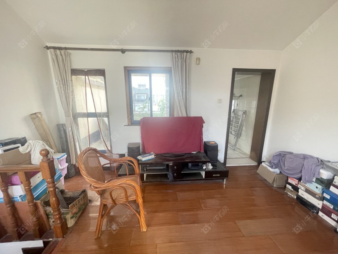 常州四季新城南苑在租房源室内图_小牛看房