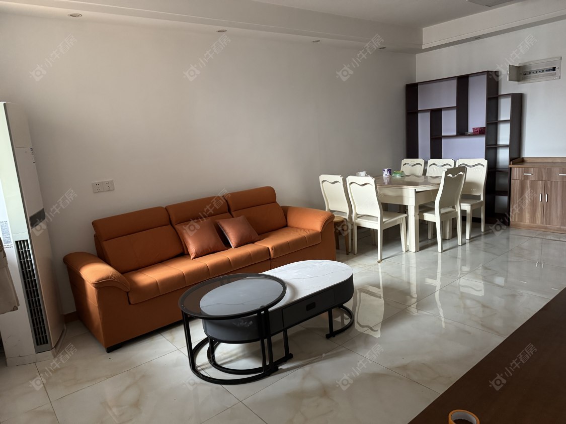 常州常发豪郡租房_小牛看房