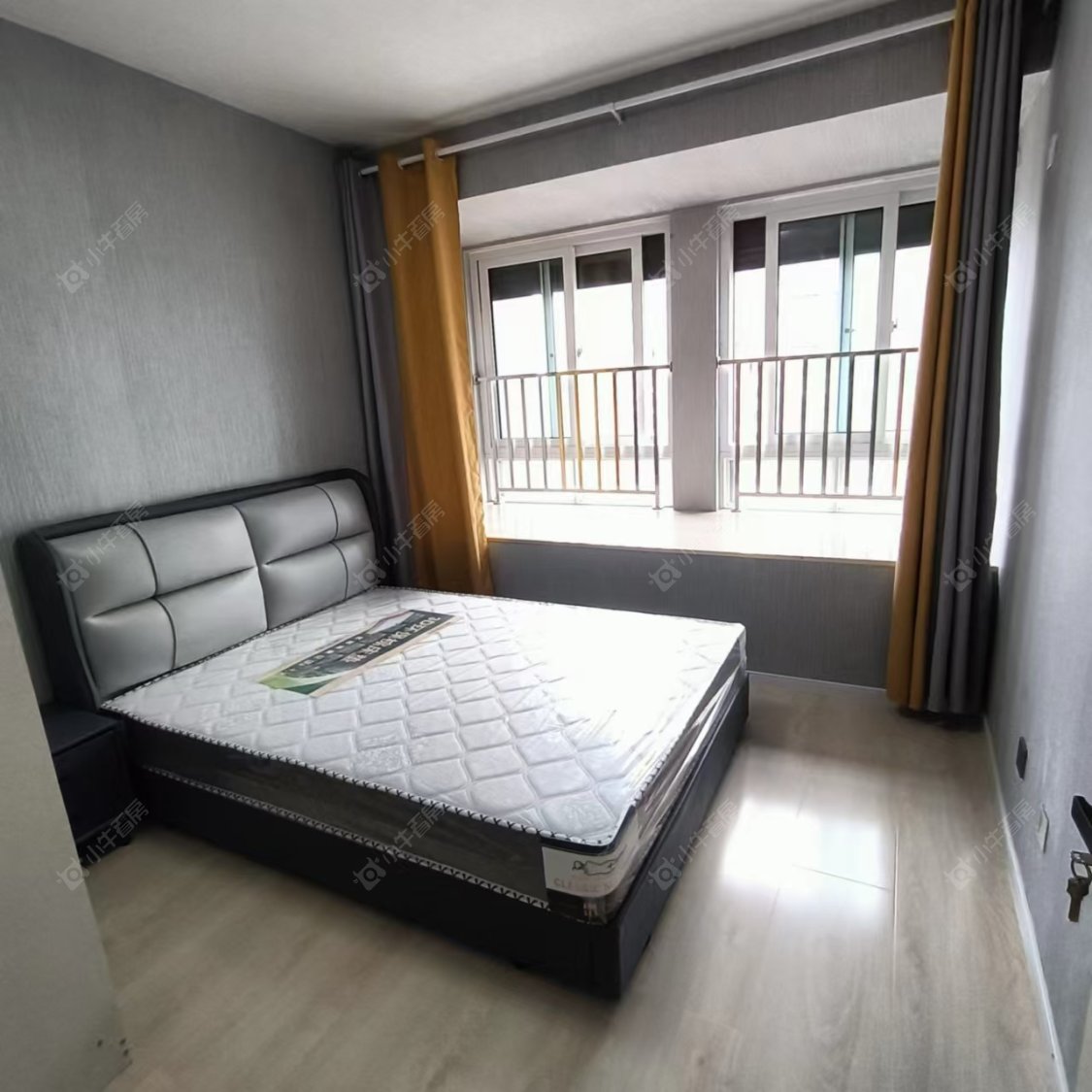 常州融创滨湖御园在租房源_小牛看房