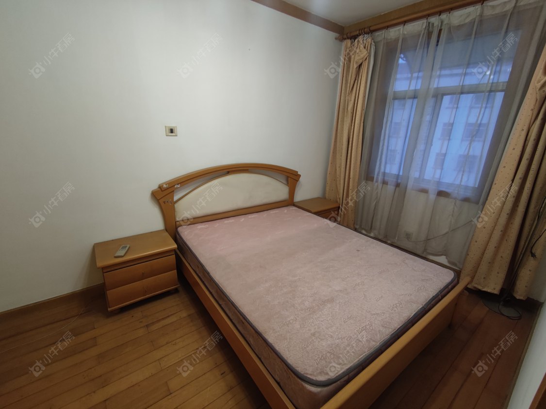 常州勤业五村在租房源_小牛看房