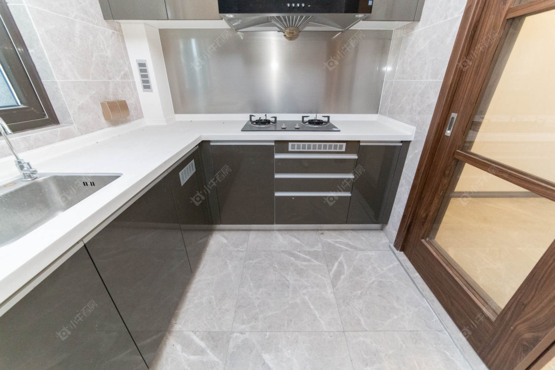 常州旭辉都会上著在售二手房源室内图_小牛看房