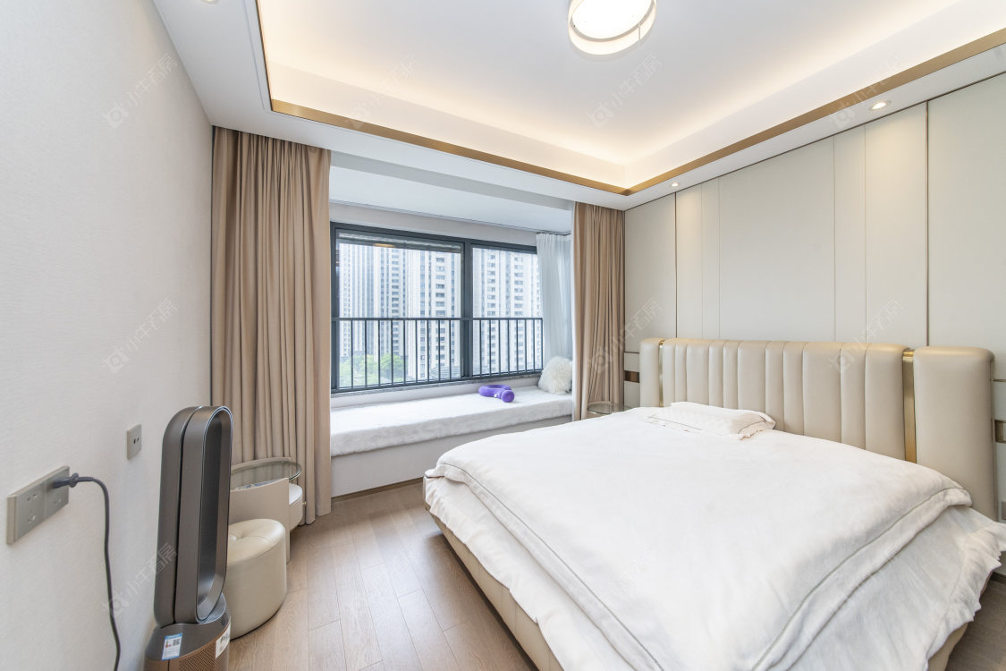 常州路劲铂樾在售二手房源室内图_小牛看房