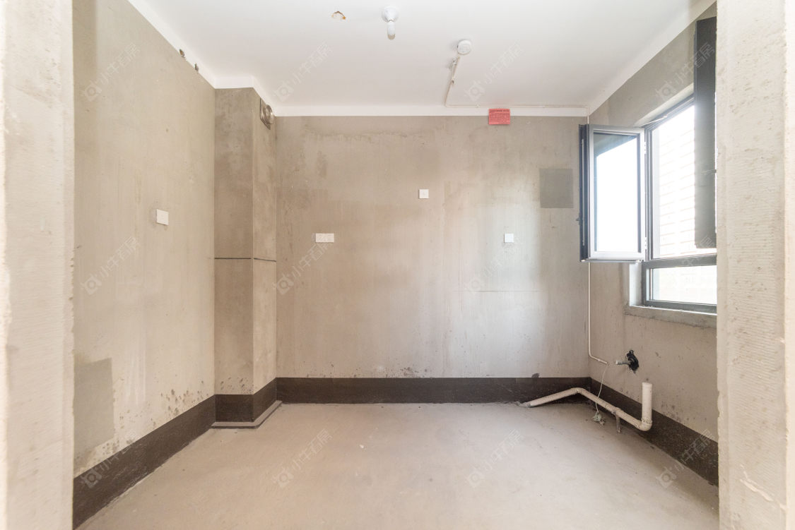 常州碧桂园新月时光在售二手房源室内图_小牛看房