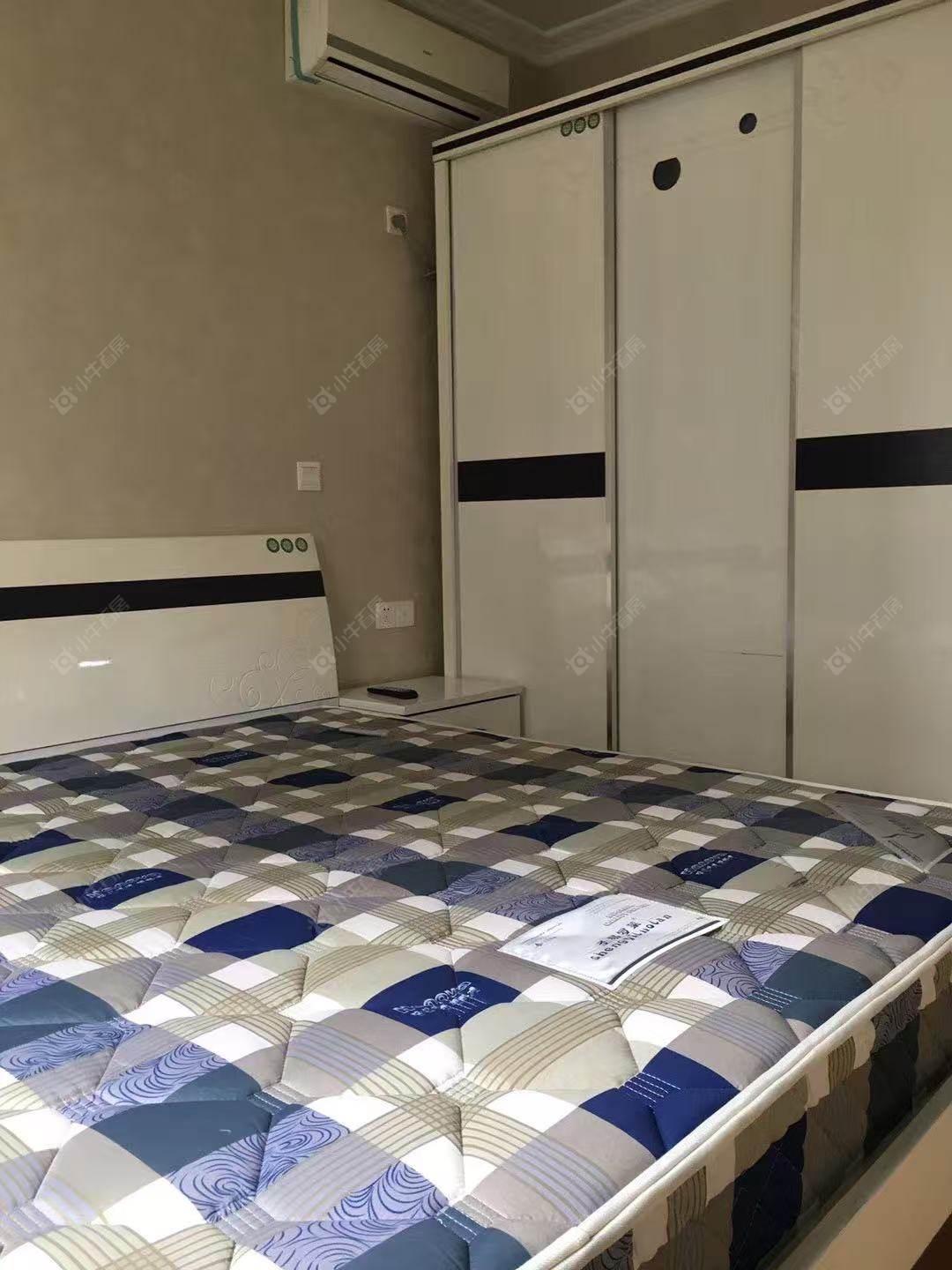 常州清水湾花园三期在租房源_小牛看房