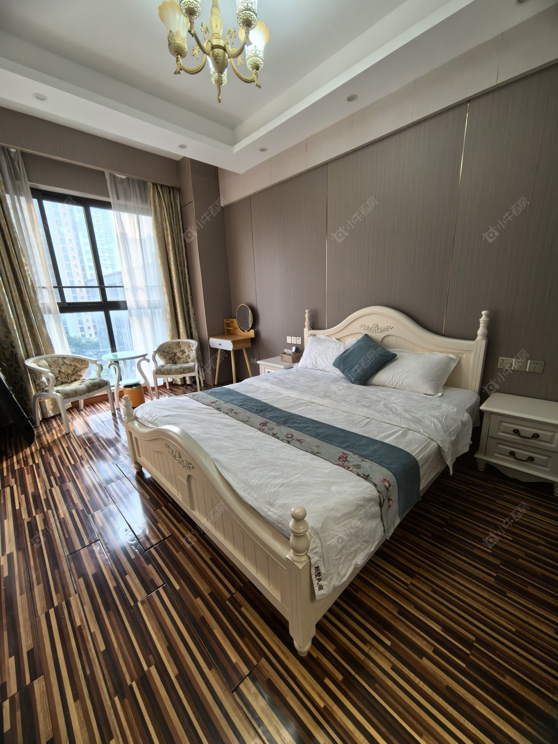 常州新城帝景东区3室1厅1卫出租_小牛看房