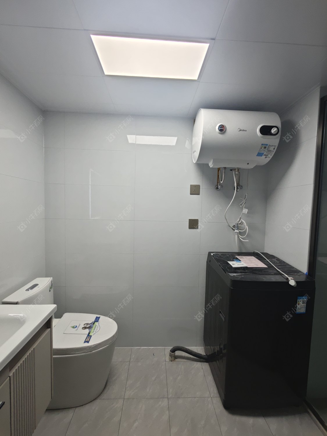 常州山外有山在租房源室内图_小牛看房