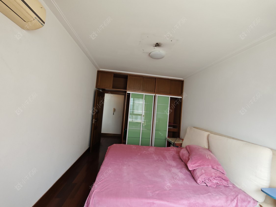 常州江南春晓花园在租房源_小牛看房