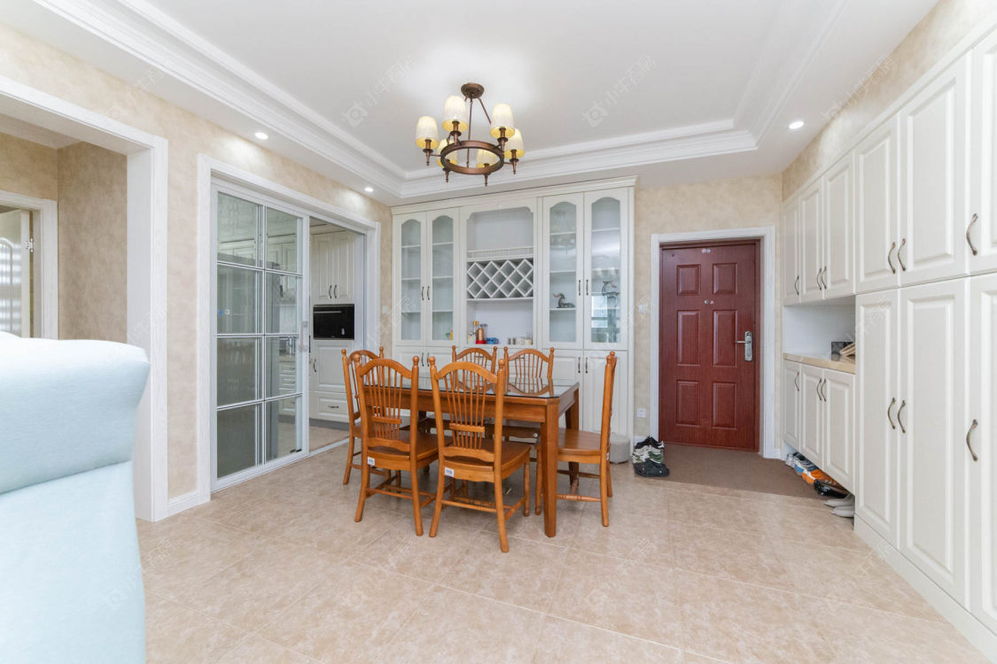 常州清水湾花园二期在售二手房源室内图_小牛看房