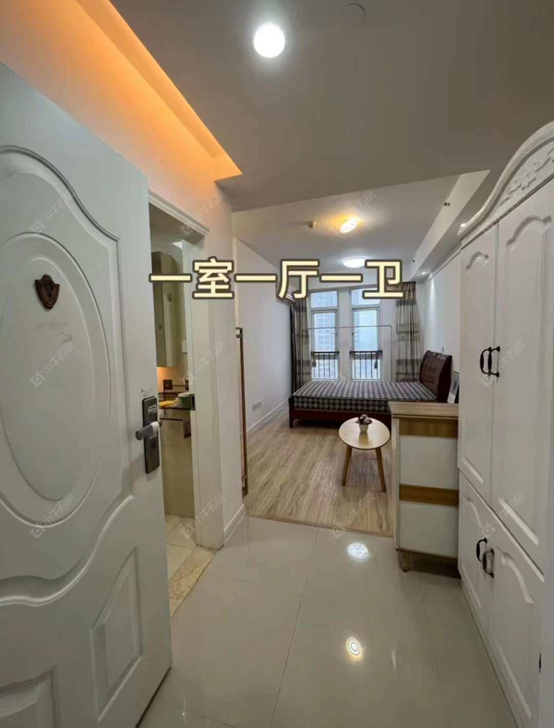 常州御水华庭二期在租房源_小牛看房