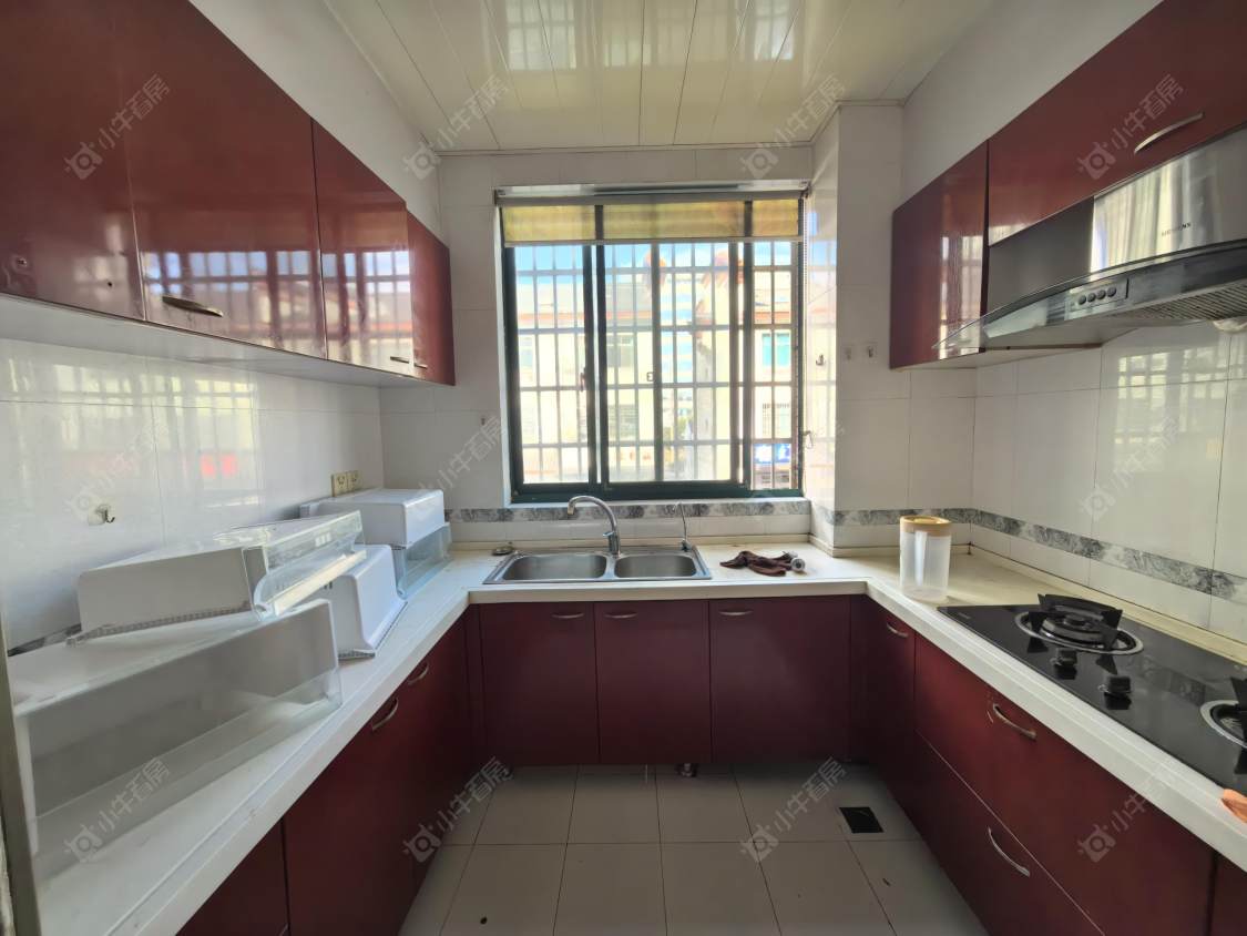 常州园丰公寓在租房源_小牛看房