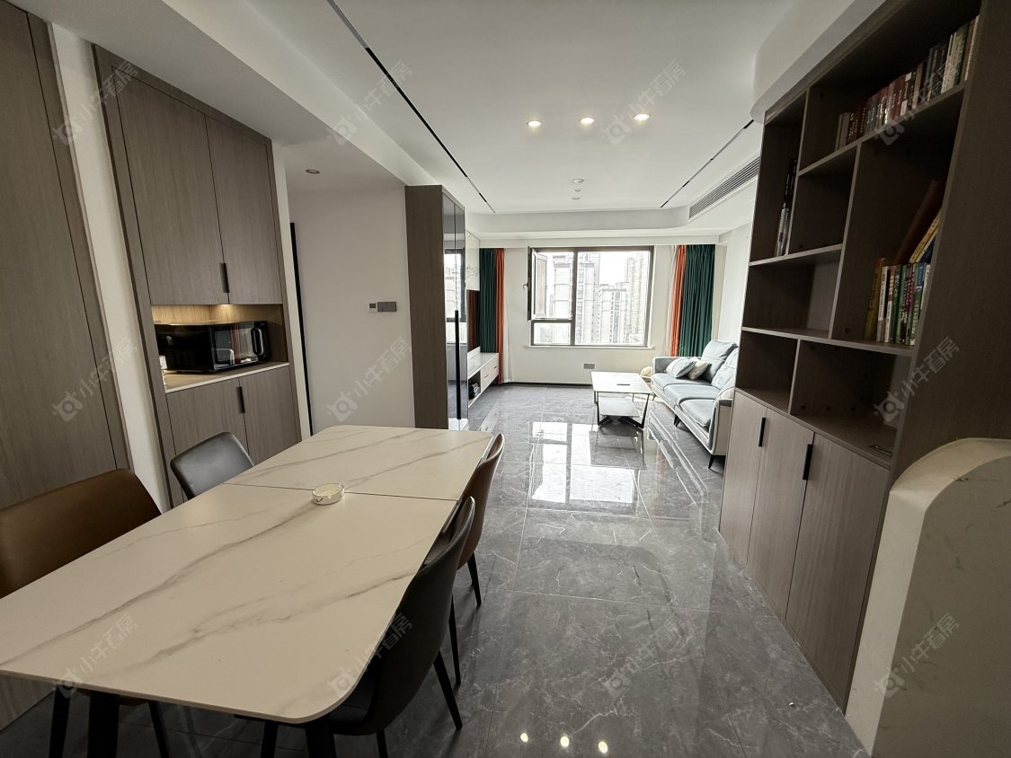 常州路劲城市印象在租房源室内图_小牛看房