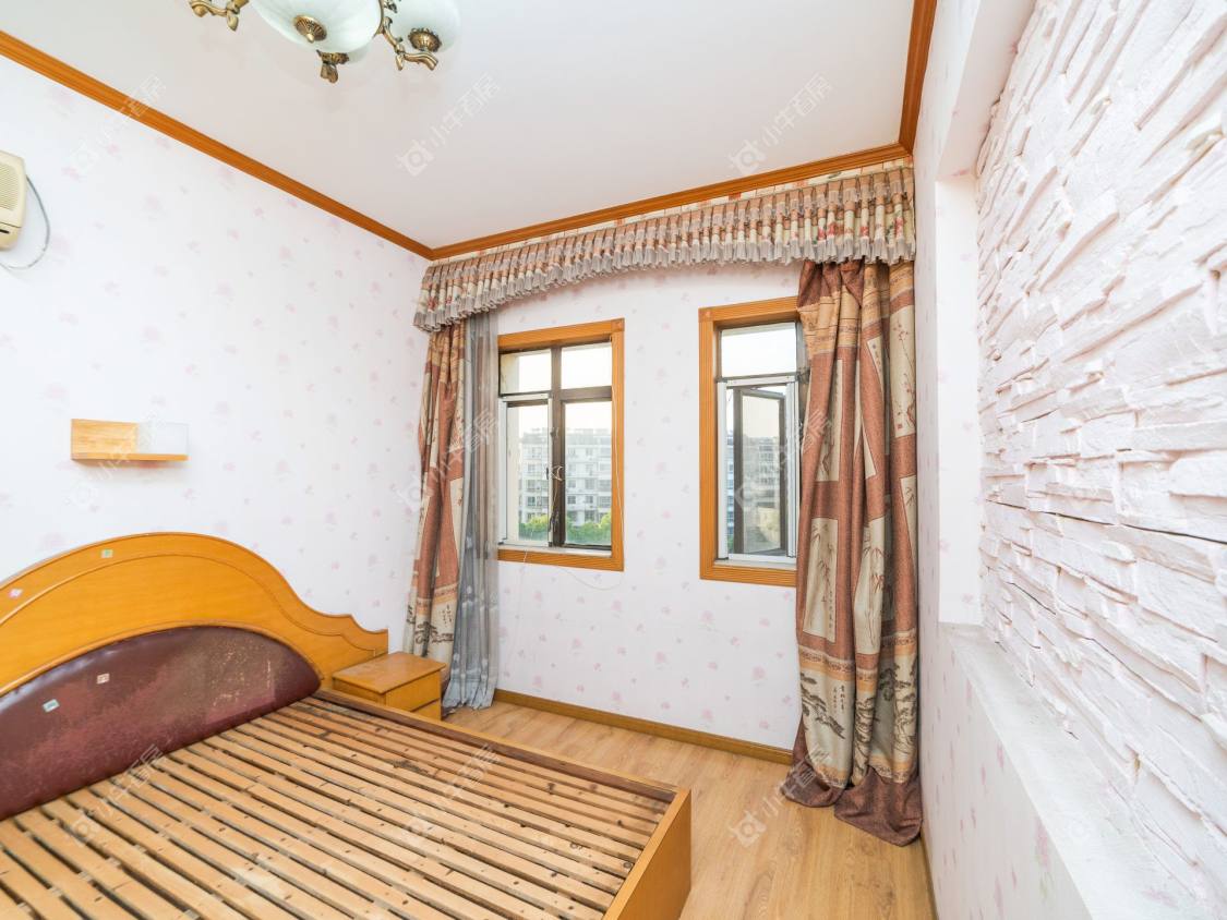 常州福康宁花园在租房源室内图_小牛看房