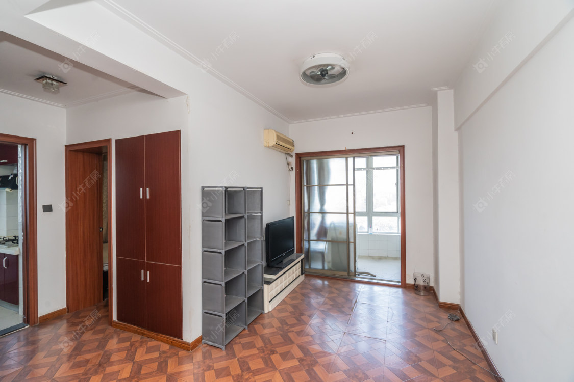 常州新天地商业广场在售二手房源室内图_小牛看房