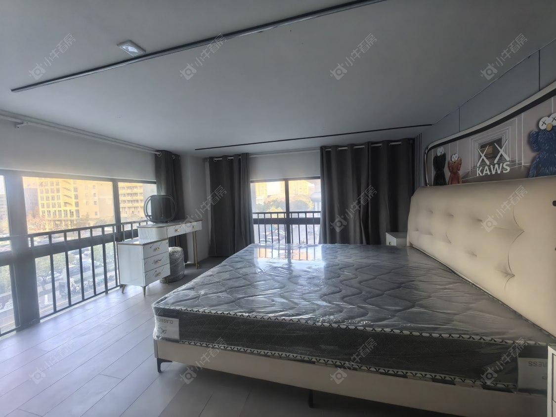 常州中奥珑郡在租房源_小牛看房