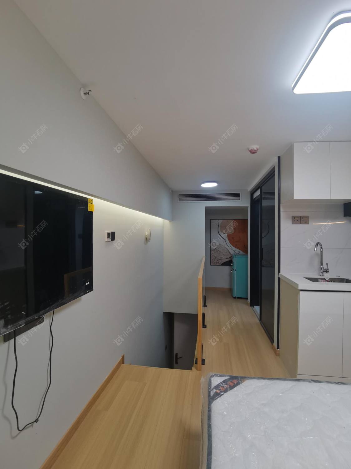 常州山外有山在租房源室内图_小牛看房