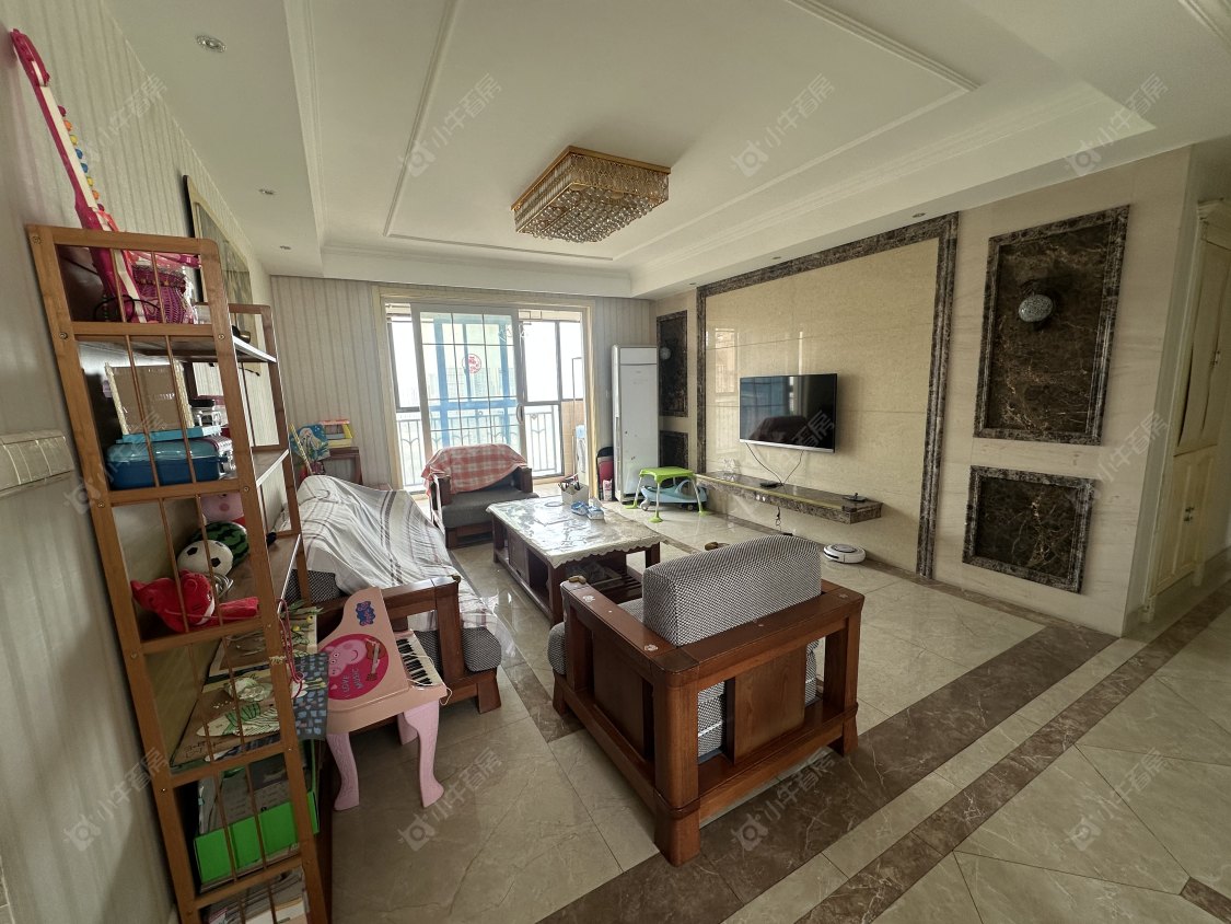 常州青枫公馆在租房源_小牛看房