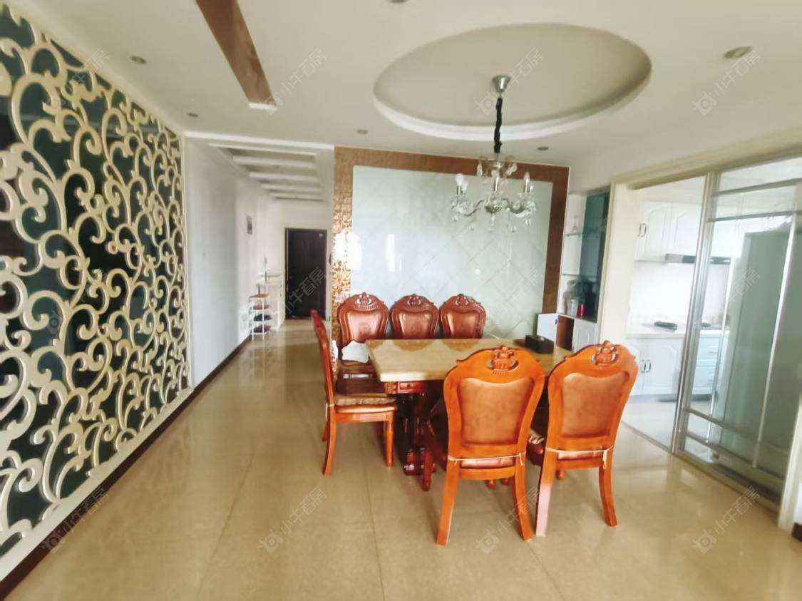 银河湾第一城一期房源室内图 常州银河湾第一城一期在租房源室内图_小牛看房