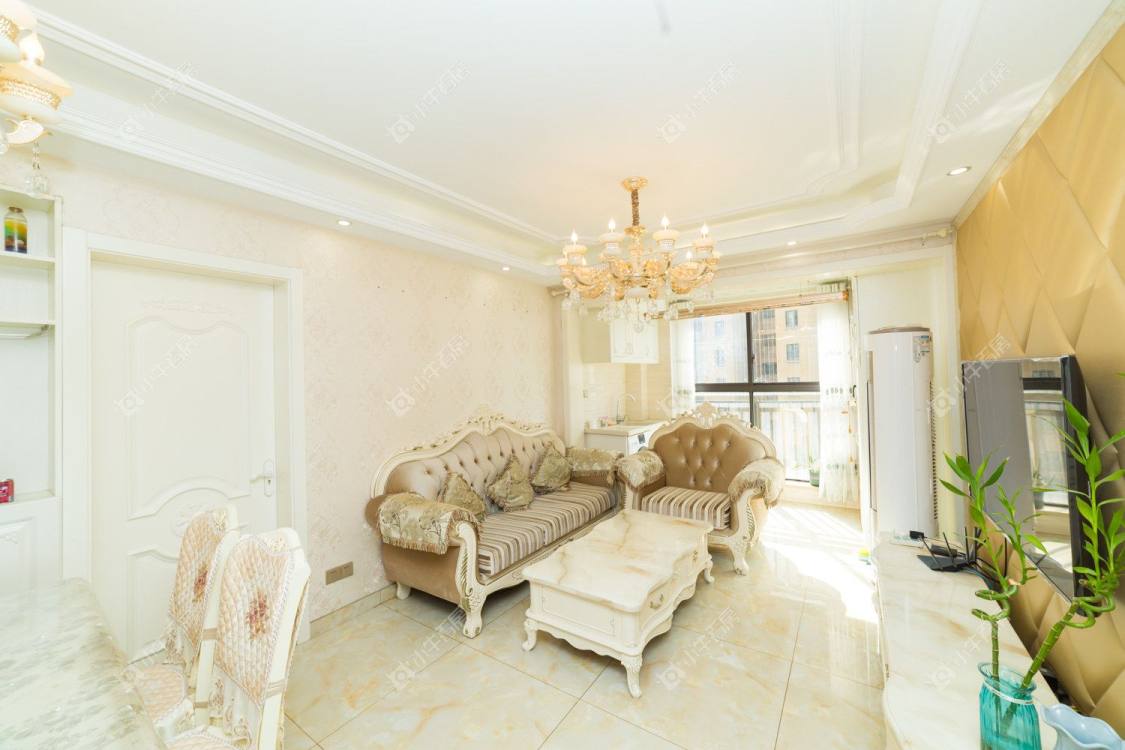 香溢紫郡四期房源室内图 常州香溢紫郡四期在租房源室内图_小牛看房