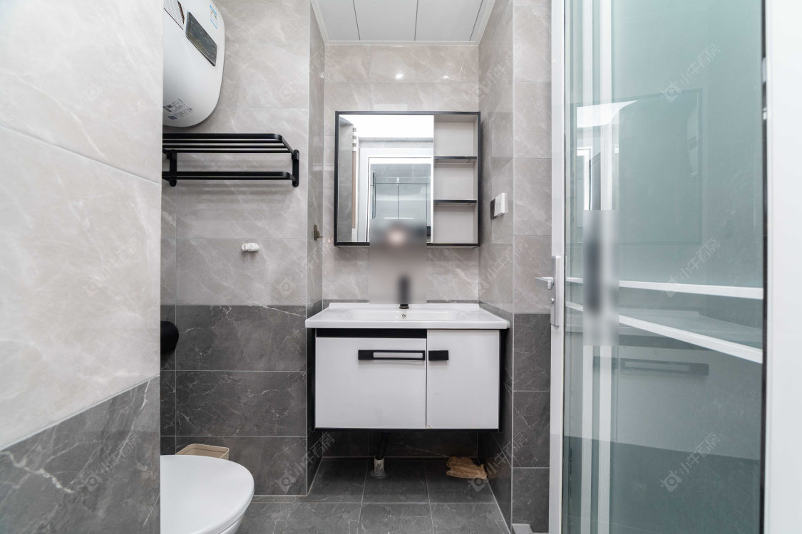 常州新城吾悦印巷在售二手房源室内图_小牛看房