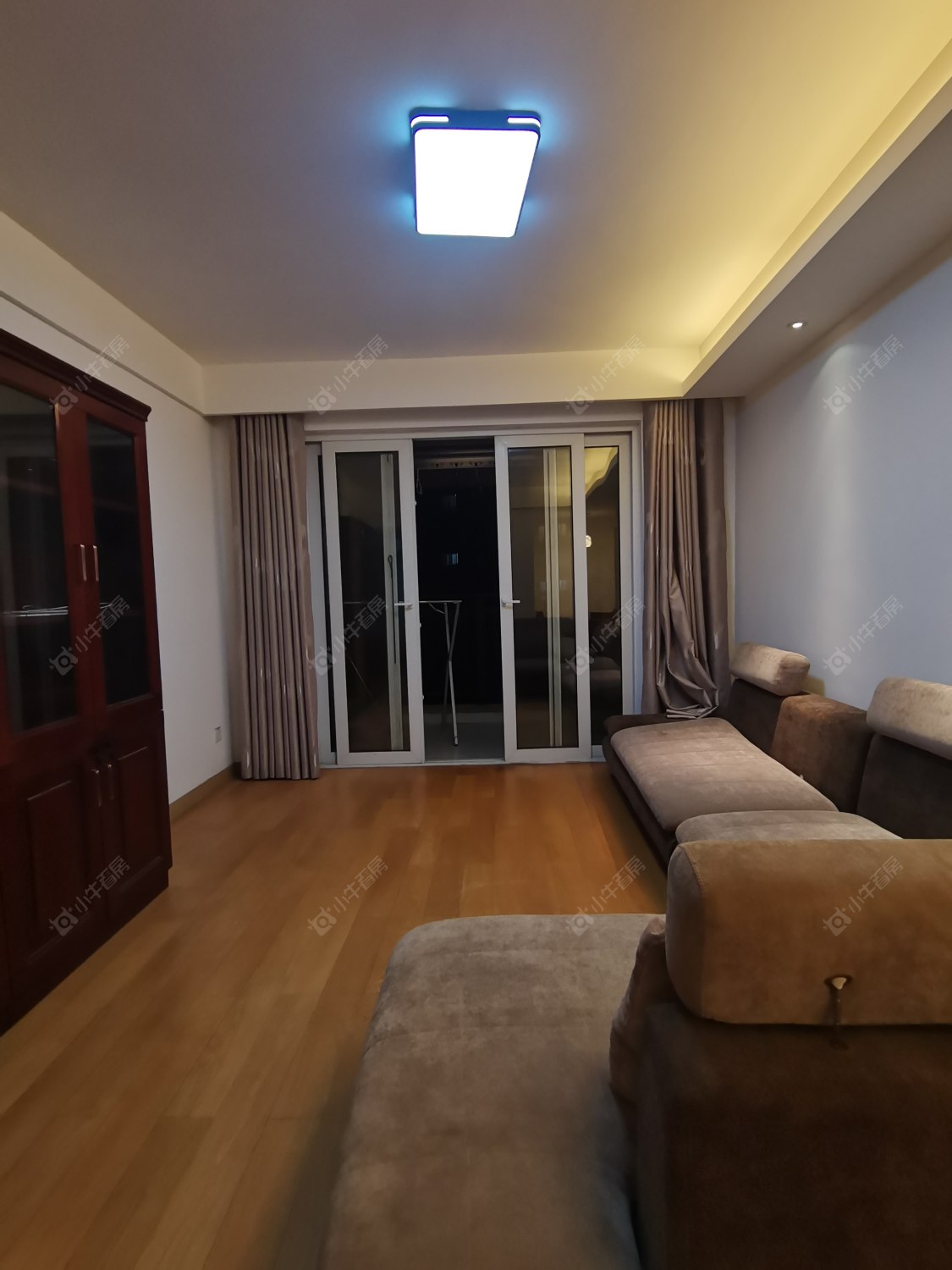 常州新城香悦半岛北区在租房源_小牛看房