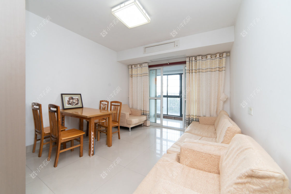 常州平岗星苑一期在租房源_小牛看房