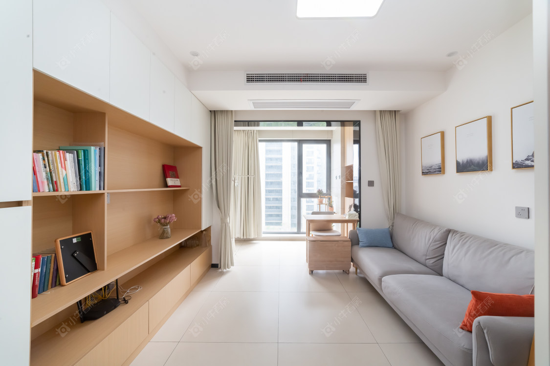 常州光樾华庭在售二手房_小牛看房