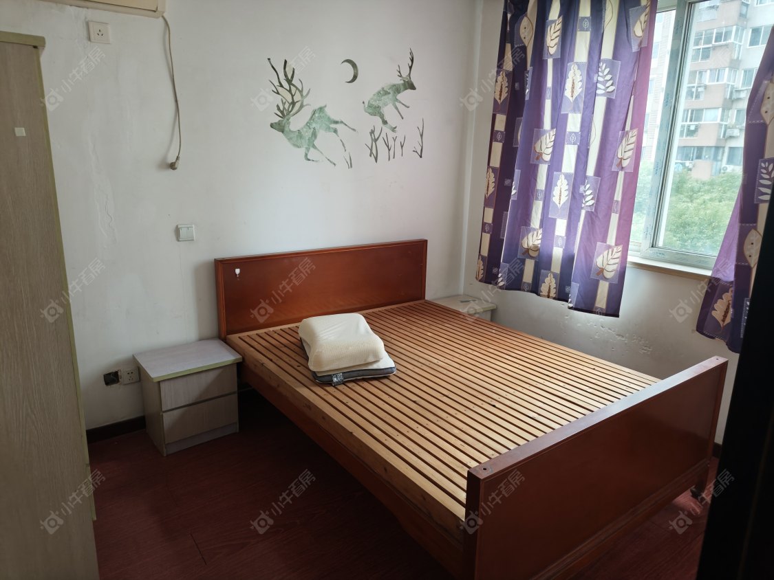 常州金梅花园北区在租房源_小牛看房