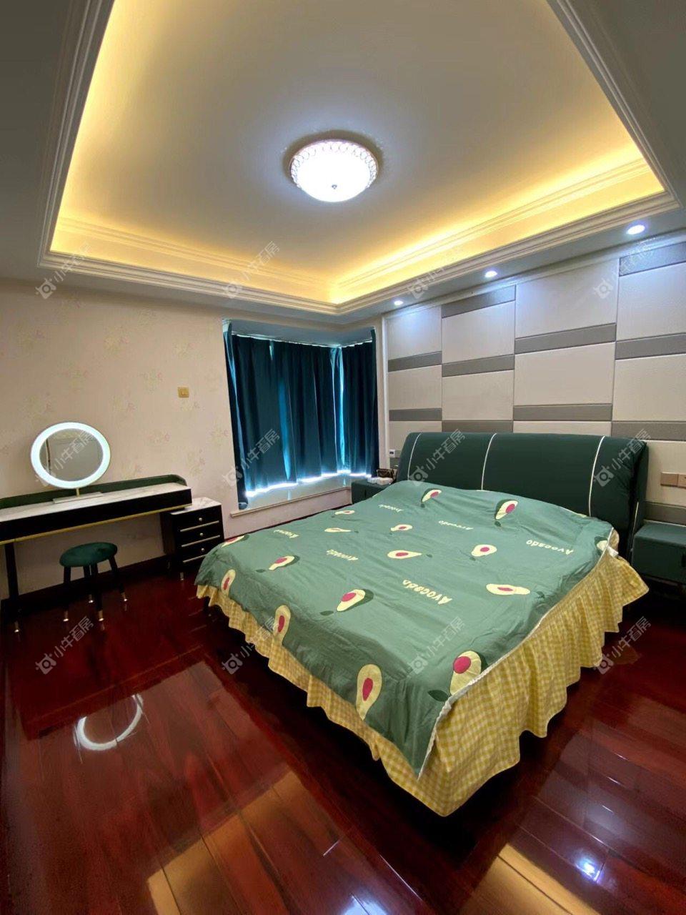 常州天隽峰在租房源_小牛看房