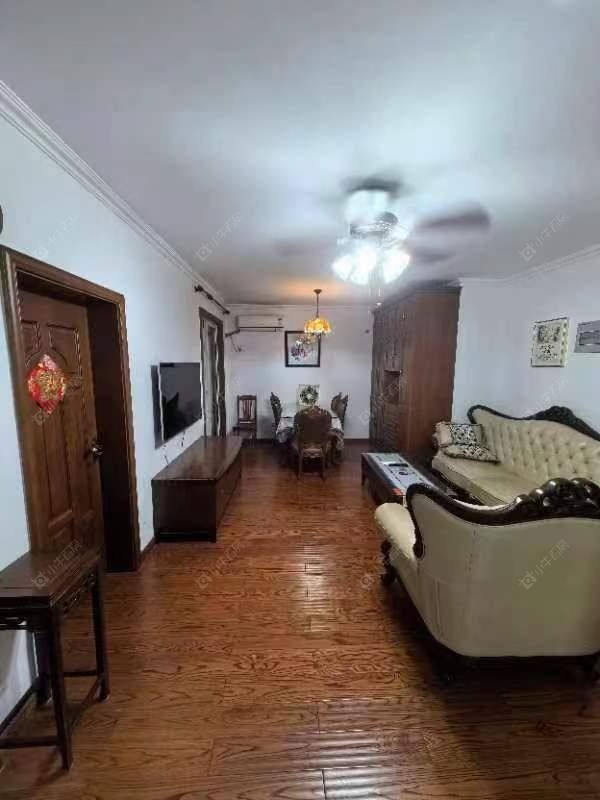 常州景泰家园租房_景泰家园2室2厅房源出租