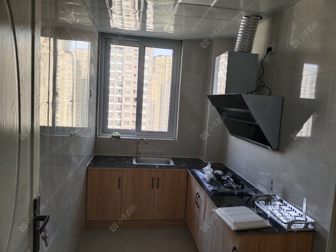 常州青竹苑B区在租房源_小牛看房