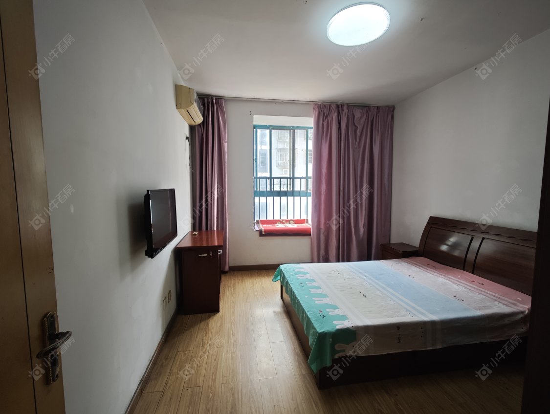 常州青竹苑C区在租房源室内图_小牛看房