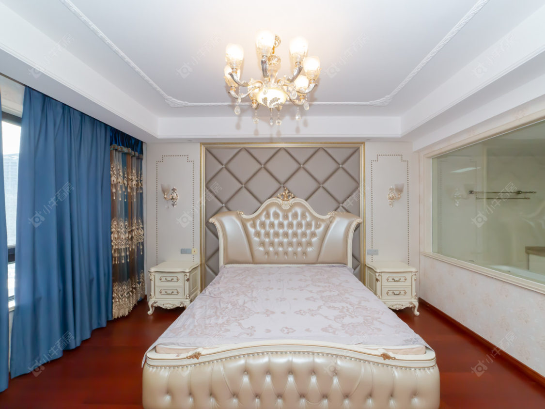 龙湖原山房源室内图 常州龙湖原山在售二手房源室内图_小牛看房