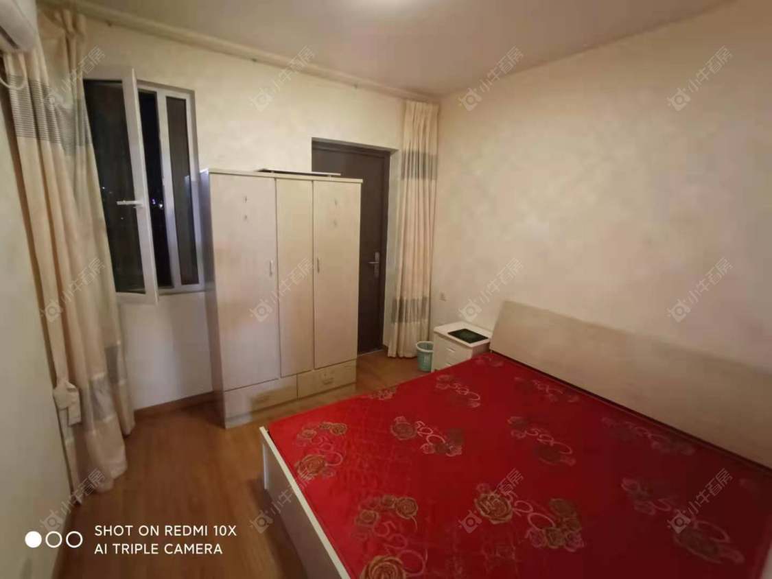 常州万科城在租房源_小牛看房